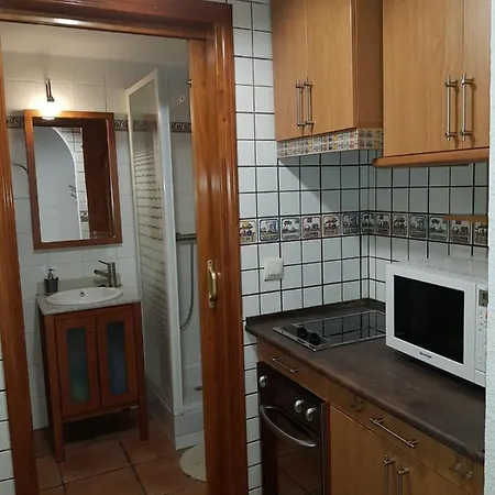 Appartement Estudio En El Centro De San Juan De Alicante