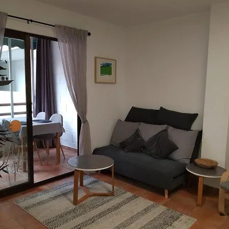 Estudio En El Centro De San Juan De Alicante *