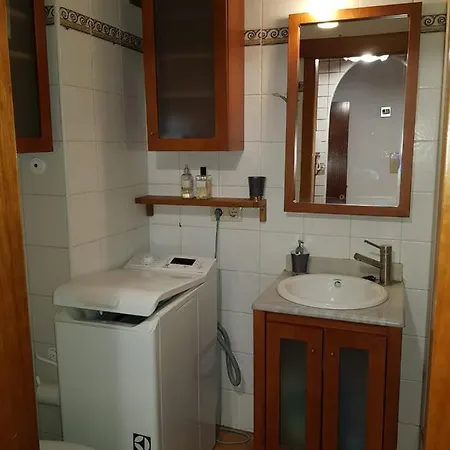 Estudio En El Centro De San Juan De Alicante Appartement