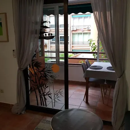 Appartement Estudio En El Centro De San Juan De Alicante