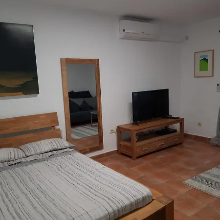 Estudio En El Centro De San Juan De Alicante