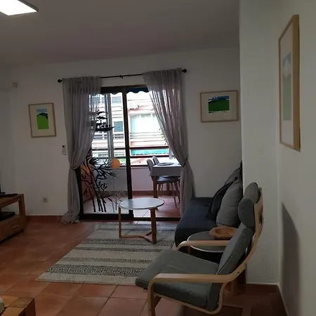 Estudio En El Centro De San Juan De Alicante * San Juan (Alicante)