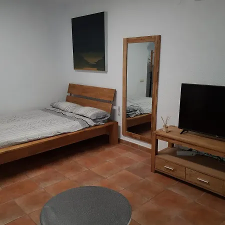 דירה Estudio En El Centro De San Juan De Alicante San Juan (Alicante)