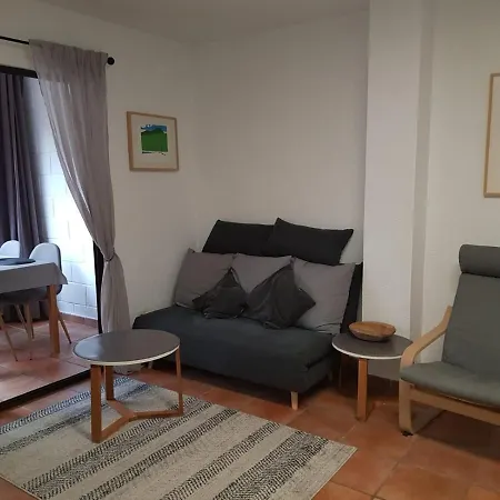 Estudio En El Centro De San Juan De Alicante דירה