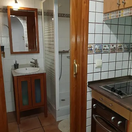 דירה Estudio En El Centro De San Juan De Alicante