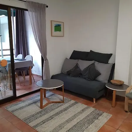 דירה Estudio En El Centro De San Juan De Alicante *