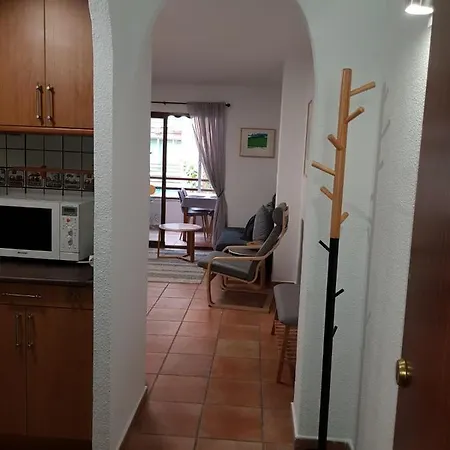 דירה Estudio En El Centro De San Juan De Alicante San Juan (Alicante)