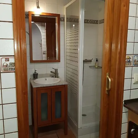 Apartamento Estudio En El Centro De San Juan De Alicante