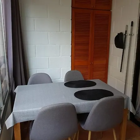 Estudio En El Centro De San Juan De Alicante *